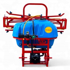 Обприскувач польовий навісний 400 л